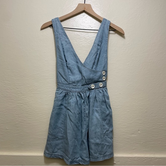 UO Romper - Picture 4 of 15